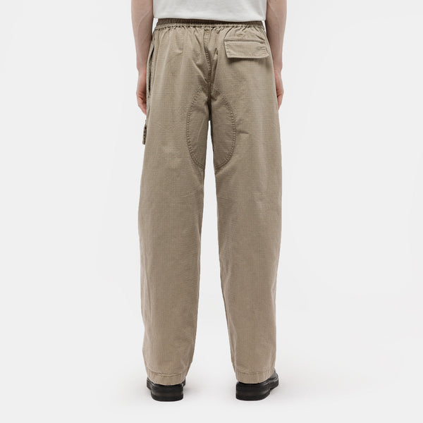 Cargo Pants in Beige