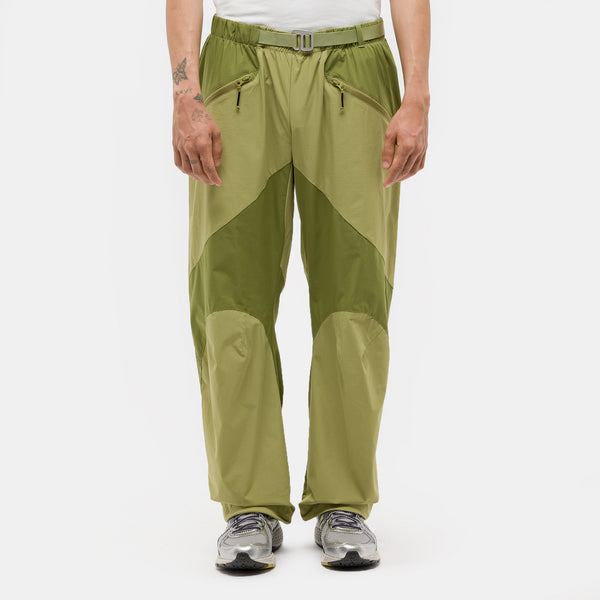 Colin Meredith Soft Comp Pant in Chlorophyll