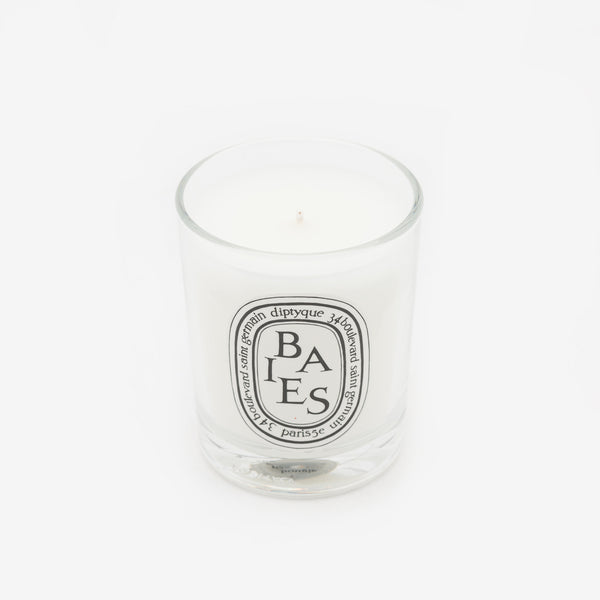 Diptyque - Baies Small Candle 70g