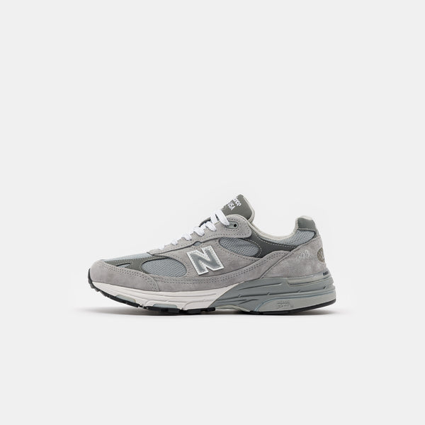 Made in USA 993 Sneaker in Grey