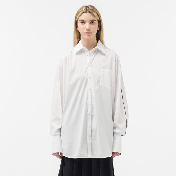 Peter Do - Peter Shirt in White