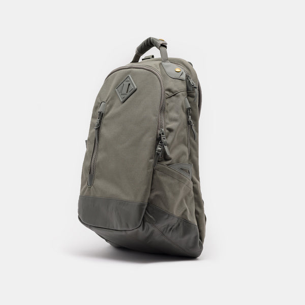 Cordura 20L Backpack in Grey