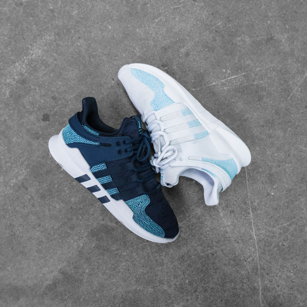 Adidas eqt x parley best sale