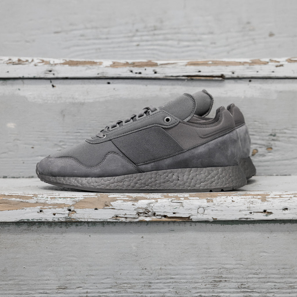 adidas x Daniel Arsham New York PRESENT Notre