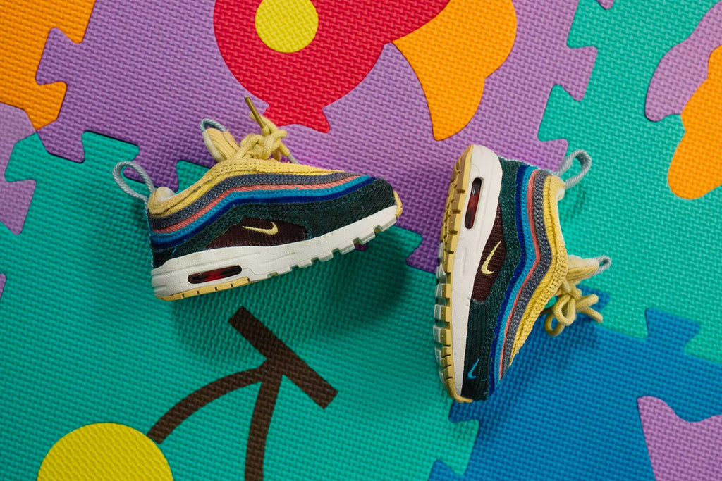 Sean Wotherspoon Kids and Accessories Notre