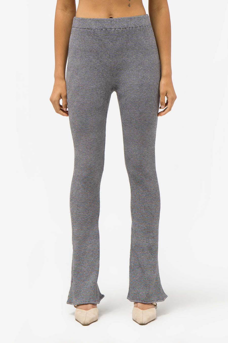 Isa Boulder - Women's Tent Pants in Lenticular Static