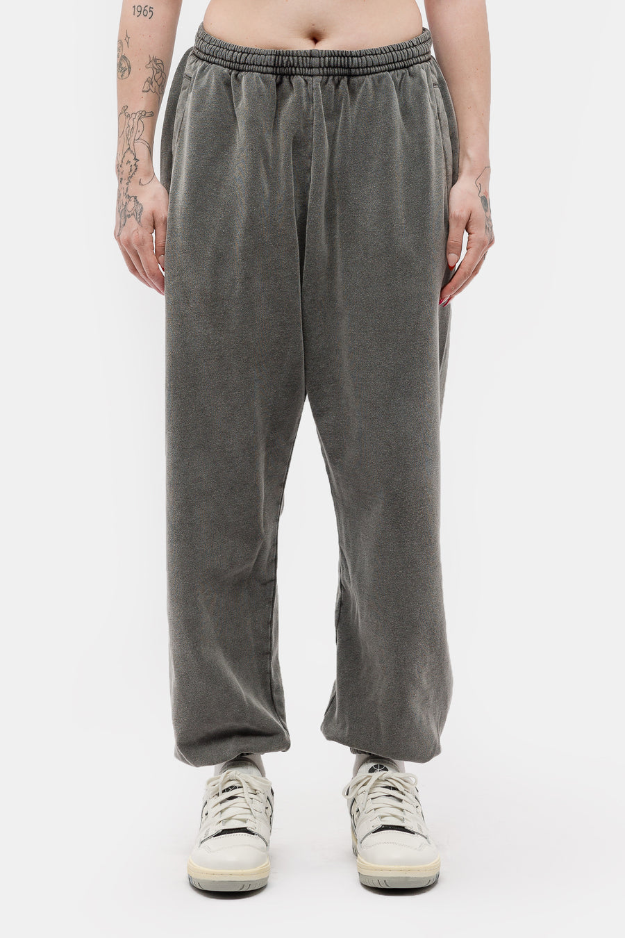 Acne sweatpants sale