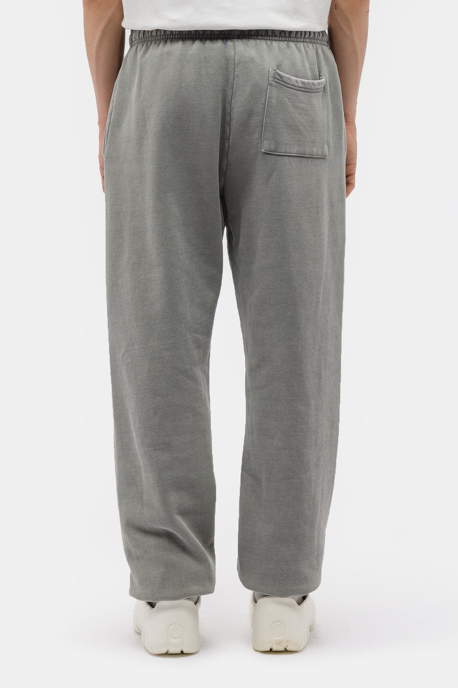 Heavy Sweatpants in Grey