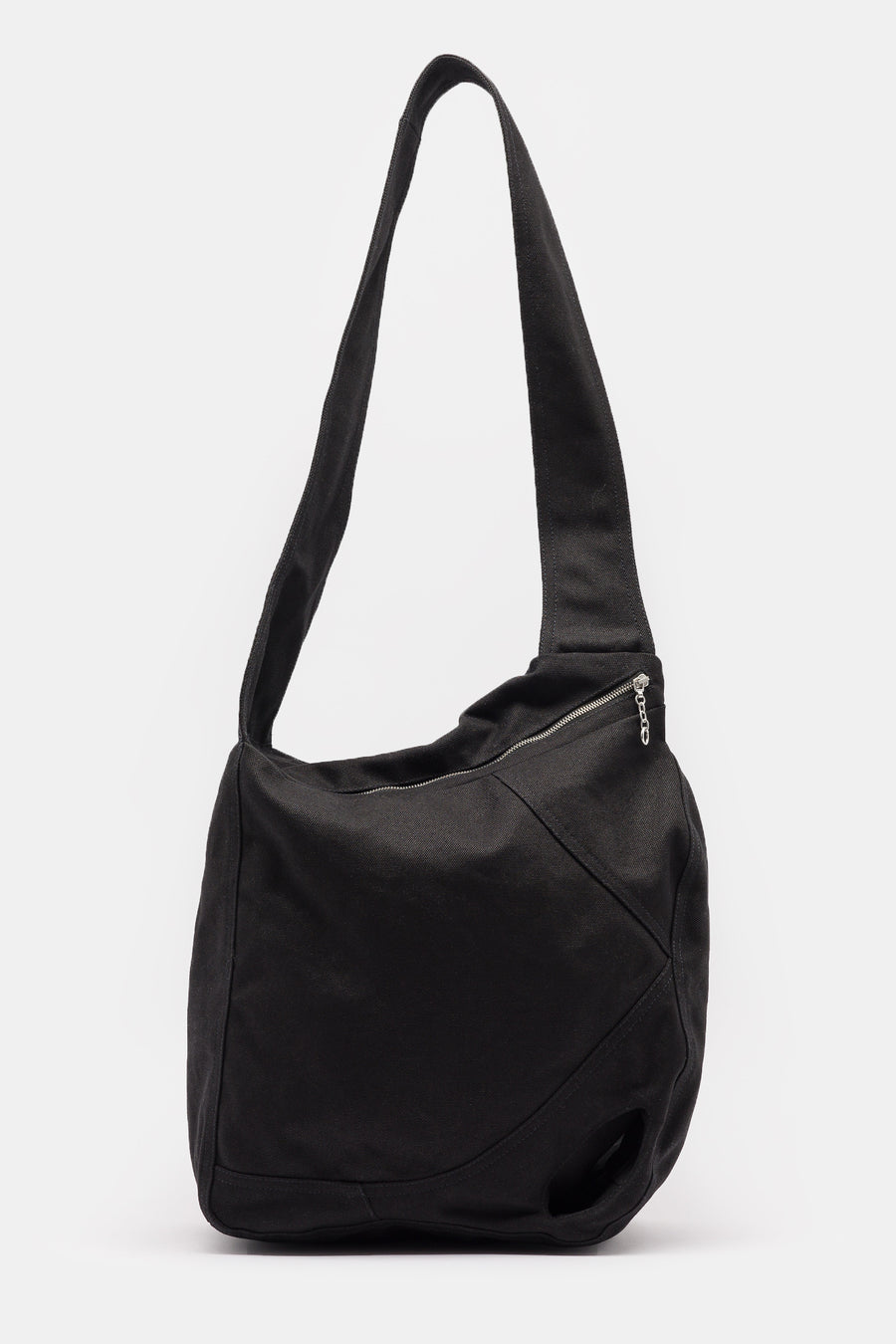 Deultum Bag in Black