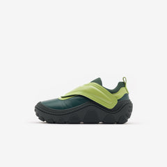 KIKO KOSTADINOV - Men's Tonkin Strap Shoes in Lime