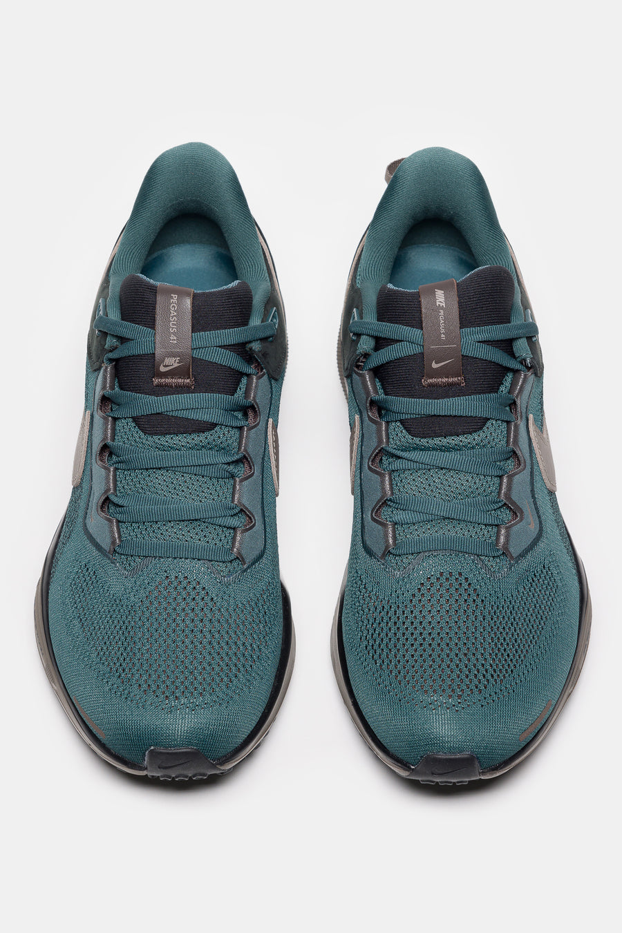 Air Zoom Pegasus 41 SP Sneaker in Faded Spruce Olive Grey Black