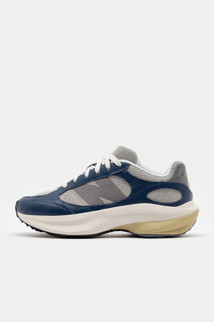 WRPD Runner Sneaker in NB Navy/Sea Salt