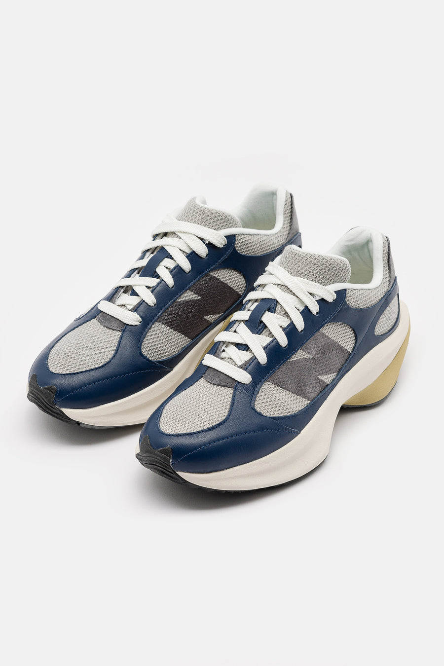 New Balance WRPD Runner Sneaker in NB Navy/Sea Salt