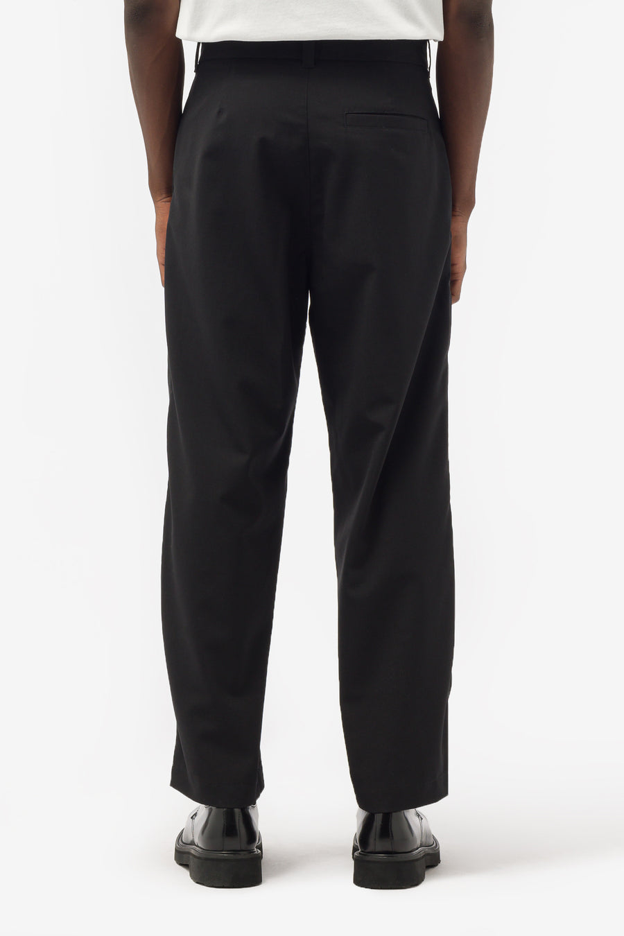 OAMC - Men's Shasta Pants in Black