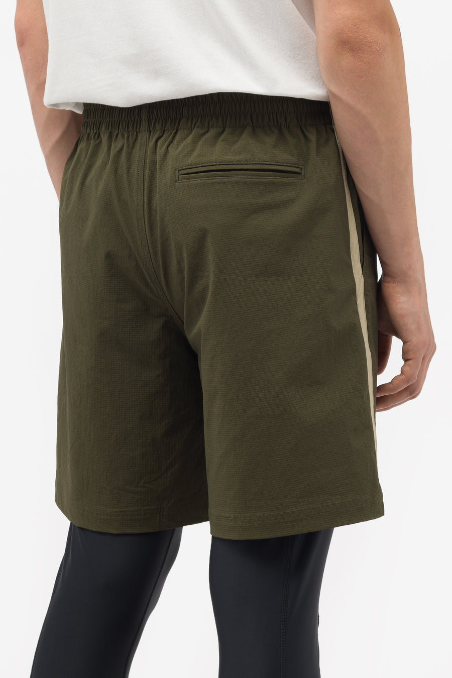 South2West8 Side Line Trail Short サイズ M - ショートパンツ