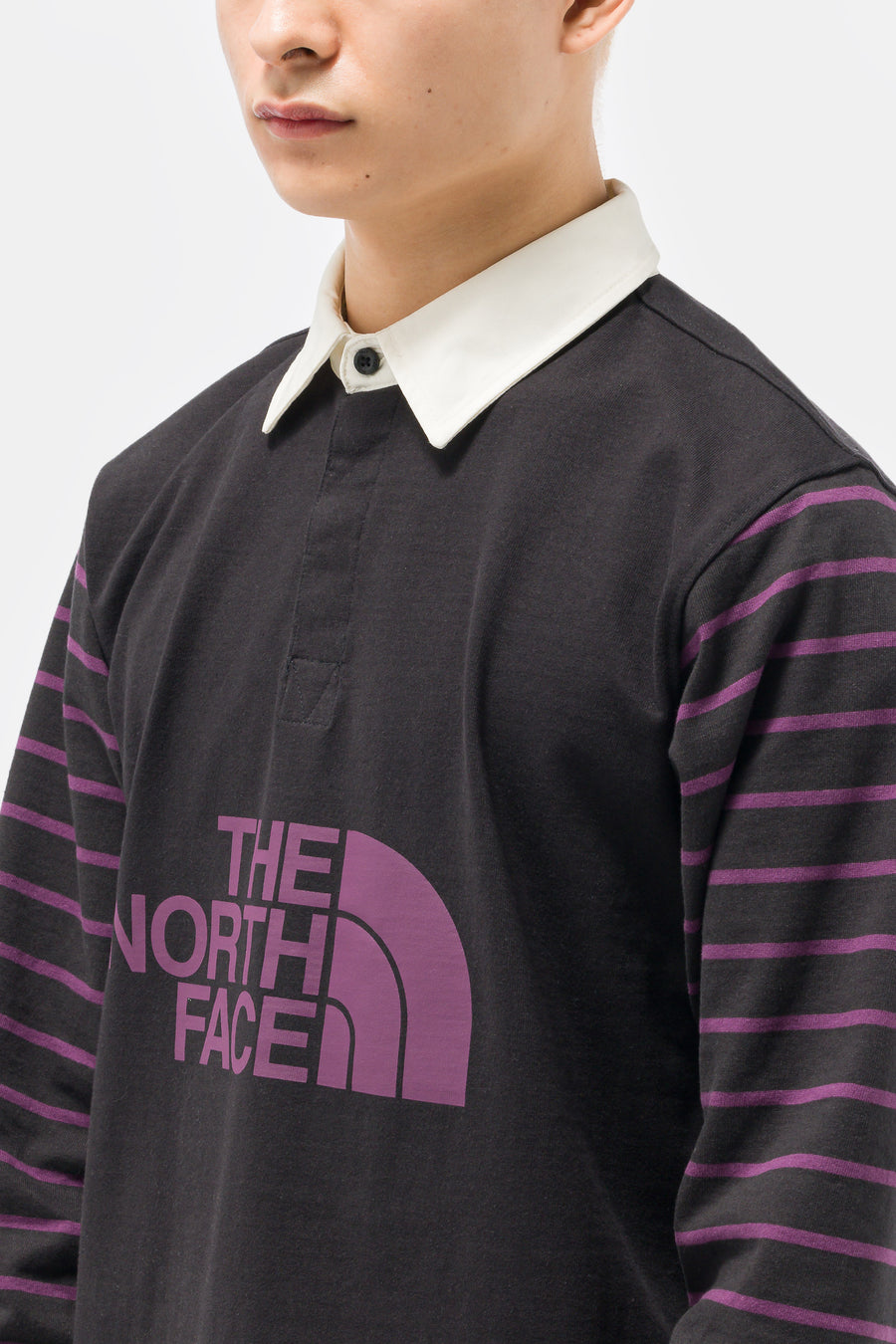 TNF™ Easy Rugby in Black