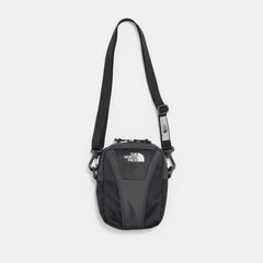 Y2K Shoulder Bag in Black/Grey