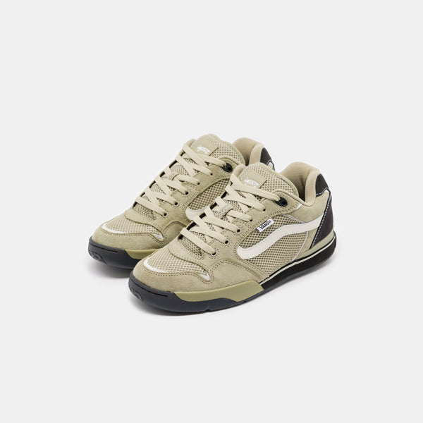 Vans - Rowley XLT Sneaker in LX Off Road Elm - Notre