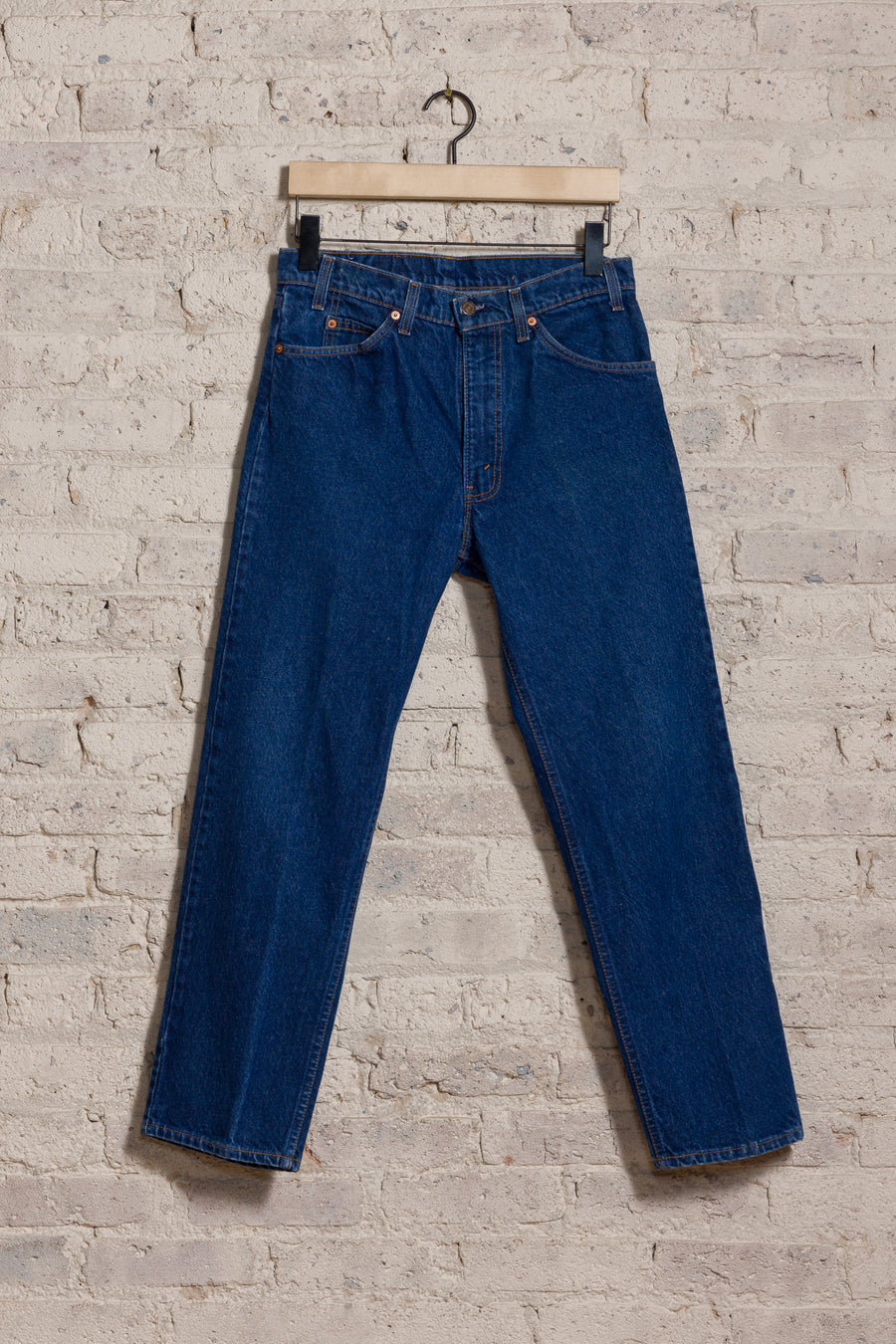 Levi's 505 Made in USA Denim outlet Jeans