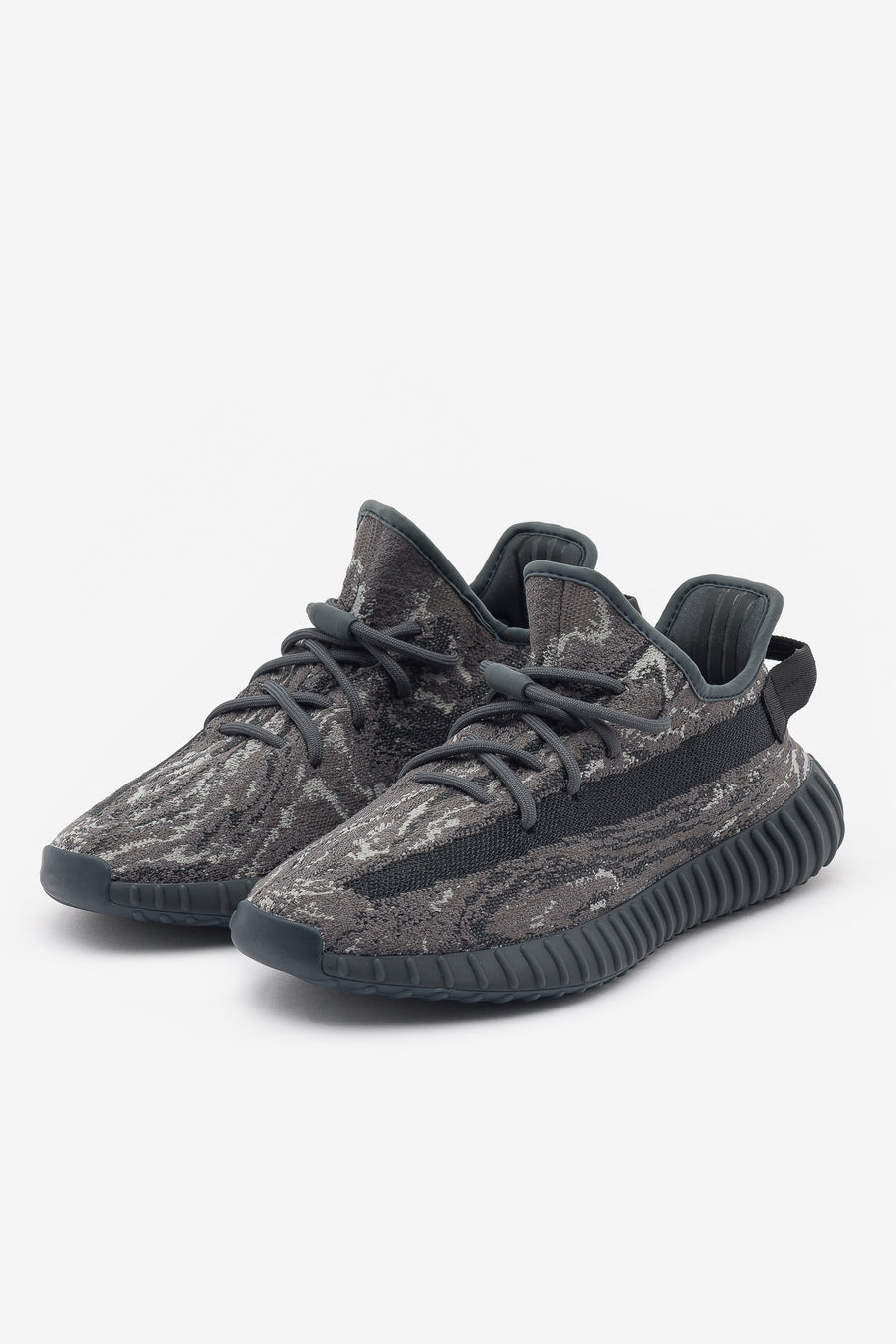 adidas Yeezy Boost 350 V2 MX Dark Salt Men's - ID4811 - US