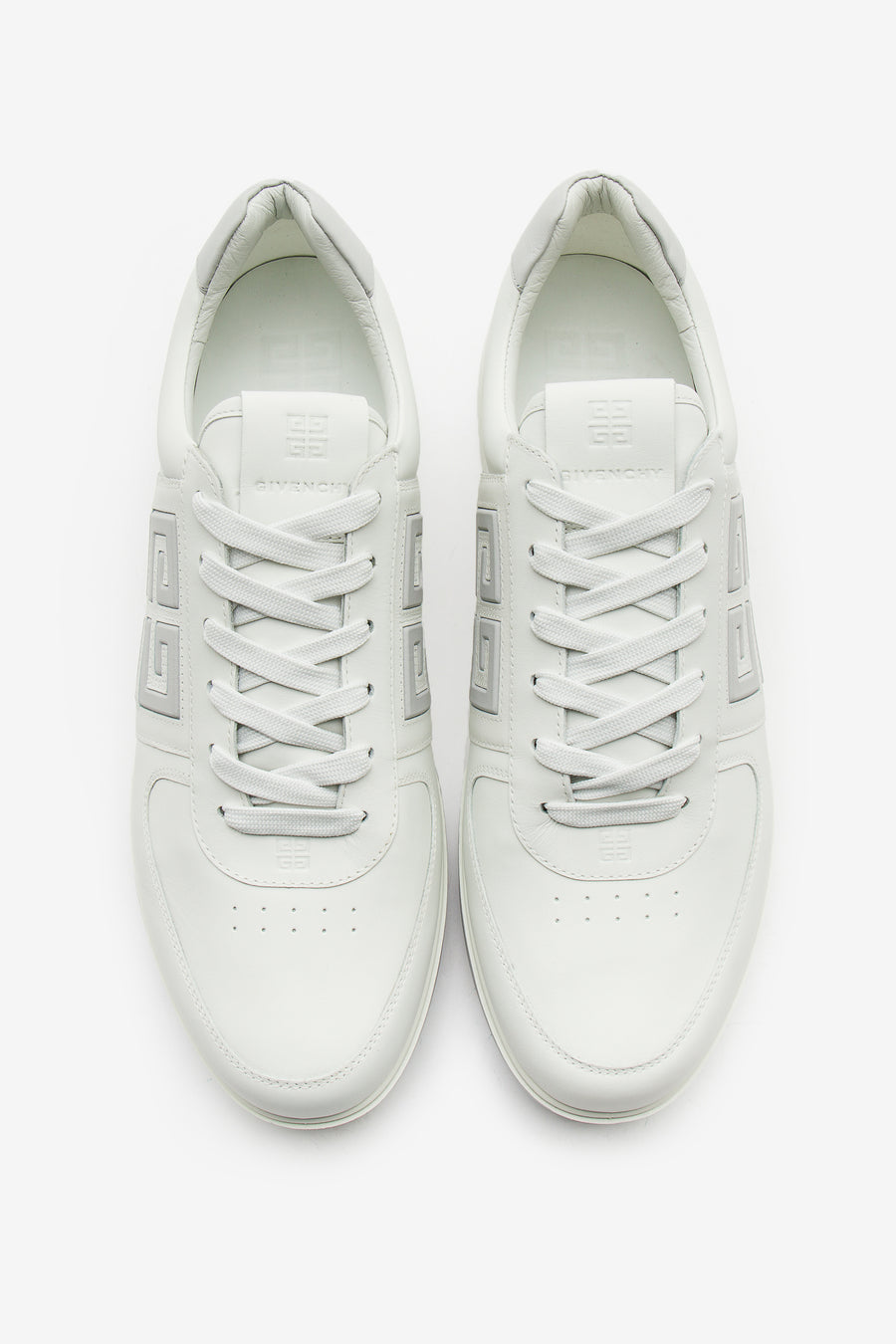Givenchy G4 Low-Top Sneakers