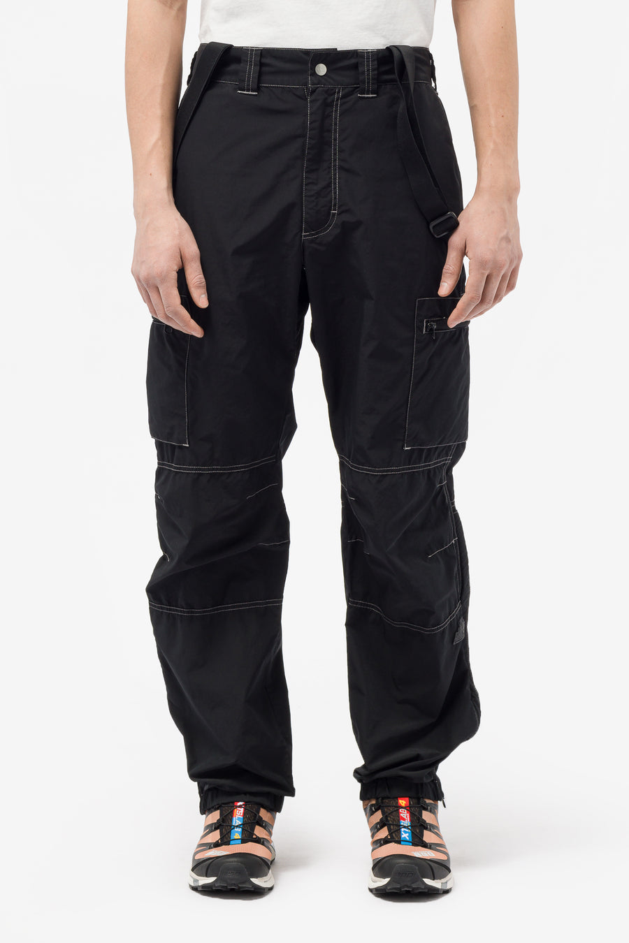 C.E CAVEMPT DIFFERENCE CARGO PANTS | oxhides.com